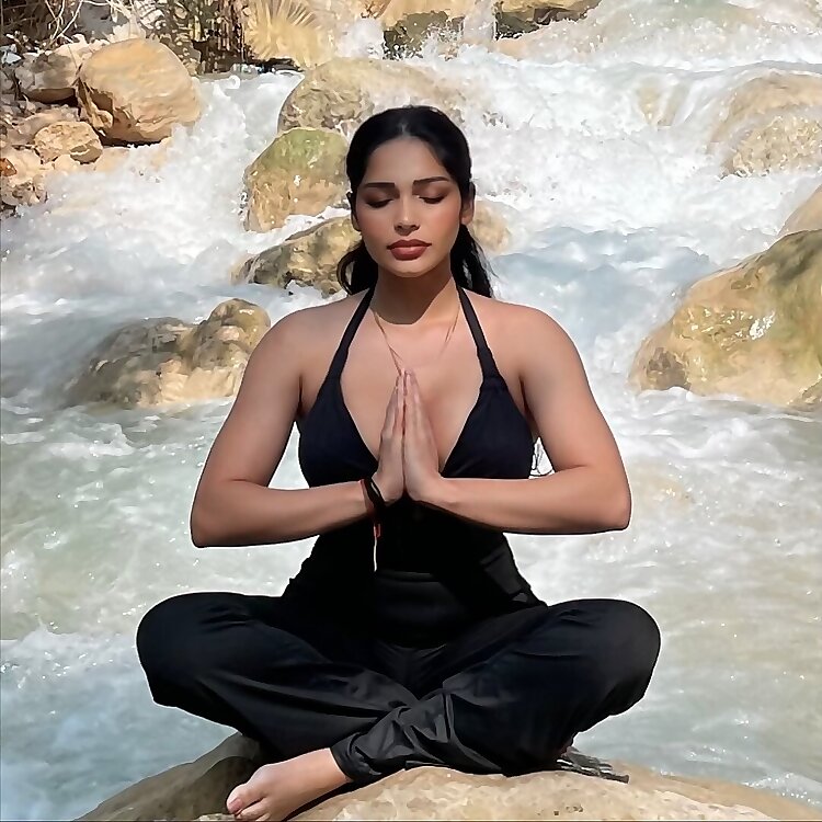 Vaeshnavy Joshi