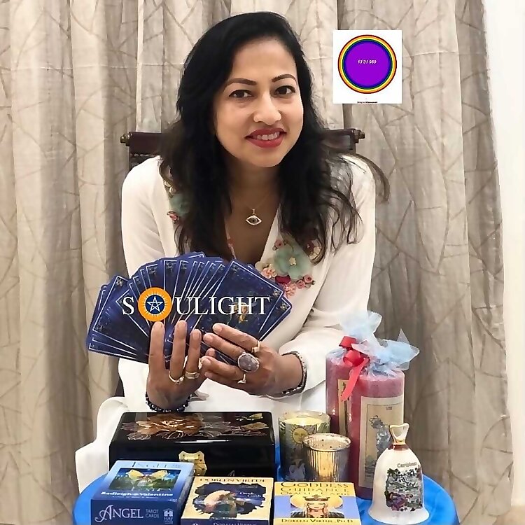 Meena Baid