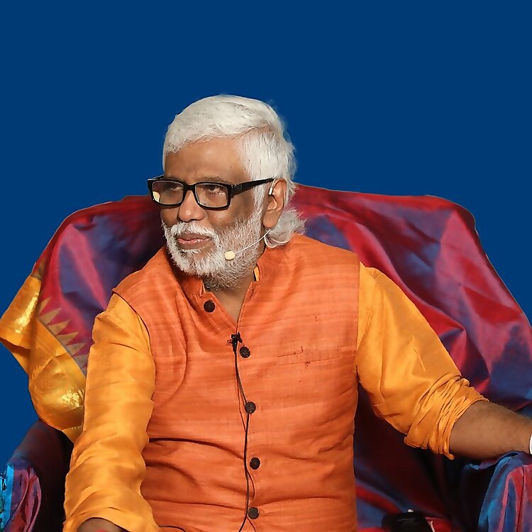 Dr. Baskaran Pillai