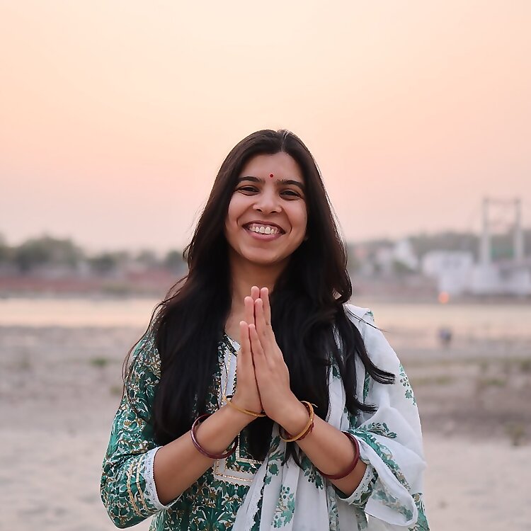 Parveen Sharma