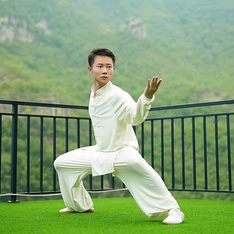 Taichi.yongcun