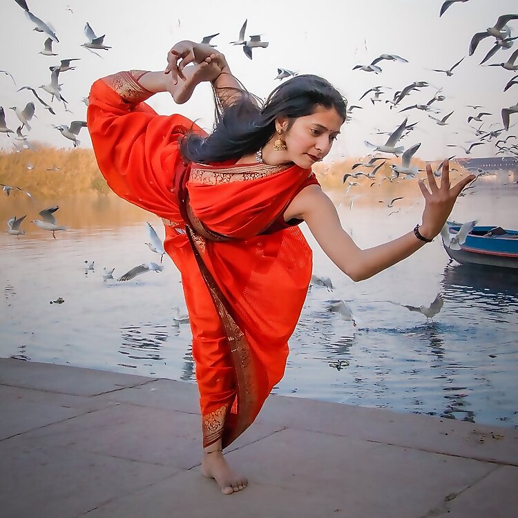 Rakhi Sharma