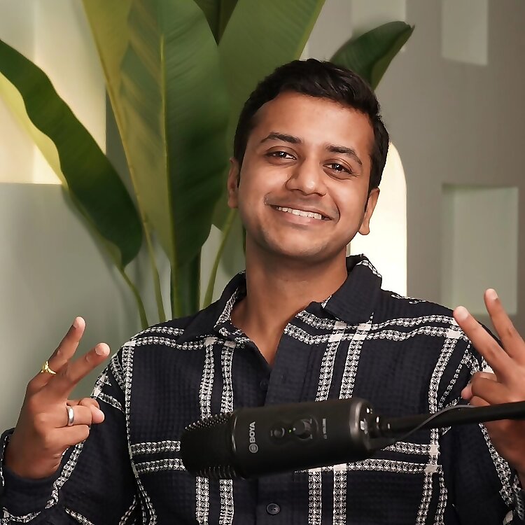 Sahil Bavdane