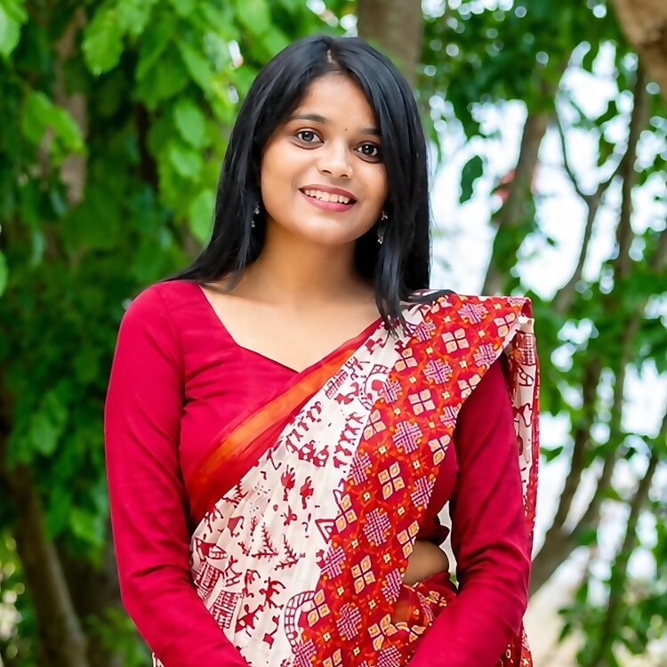 Akshada Patel