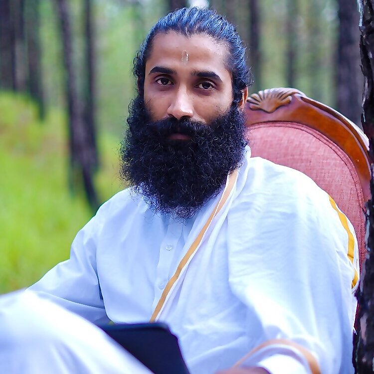 Advait Yogbhushan