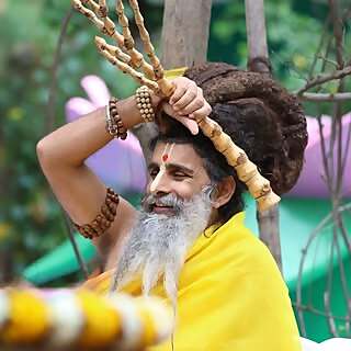 Sadguru Shri Riteshwar