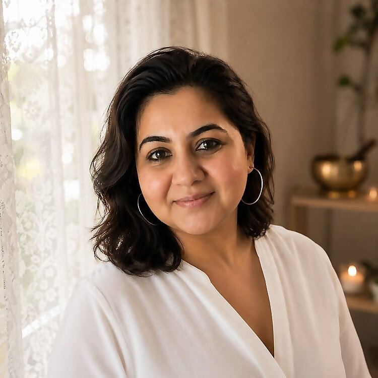 Dr.Rashmi W Bohrra
