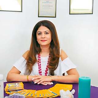 Devina Badhwar