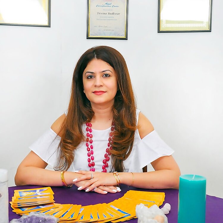 Devina Badhwar