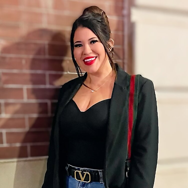 Irma Padro 