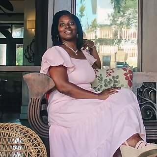 Georgia Barrett-Odom