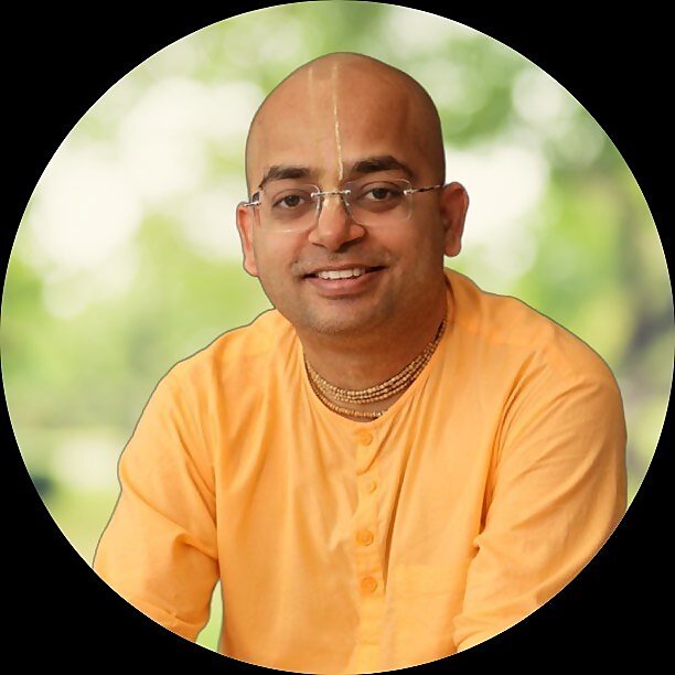 Nityanand Charan Das