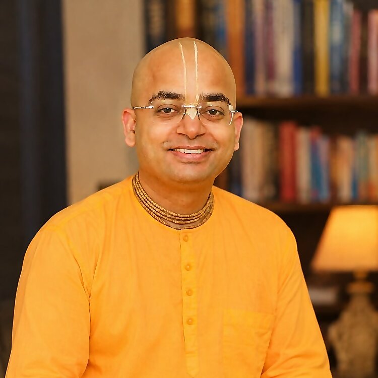 Nityanand Charan Das
