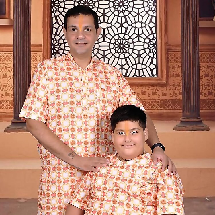 Abhinav Arora