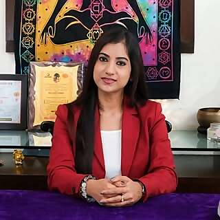 Dr.Kavya Jaiswal