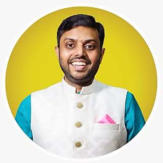 Dr Maddi Viswambhar Priyank