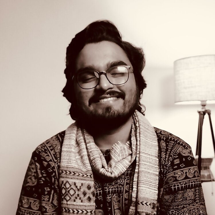 Zeel Patel