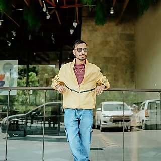 Mayur Valkunde  