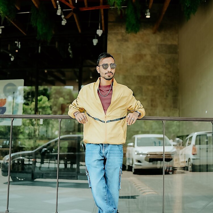 Mayur Valkunde  