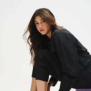 Anshuka Parwani