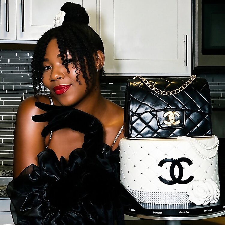 Shakyra LaShae