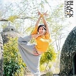 Manvi Sharma
