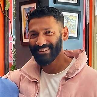 Abhijeet Singh