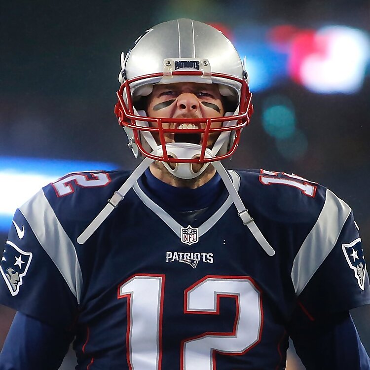 Tom Brady