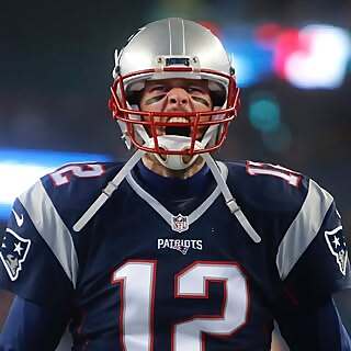 Tom Brady