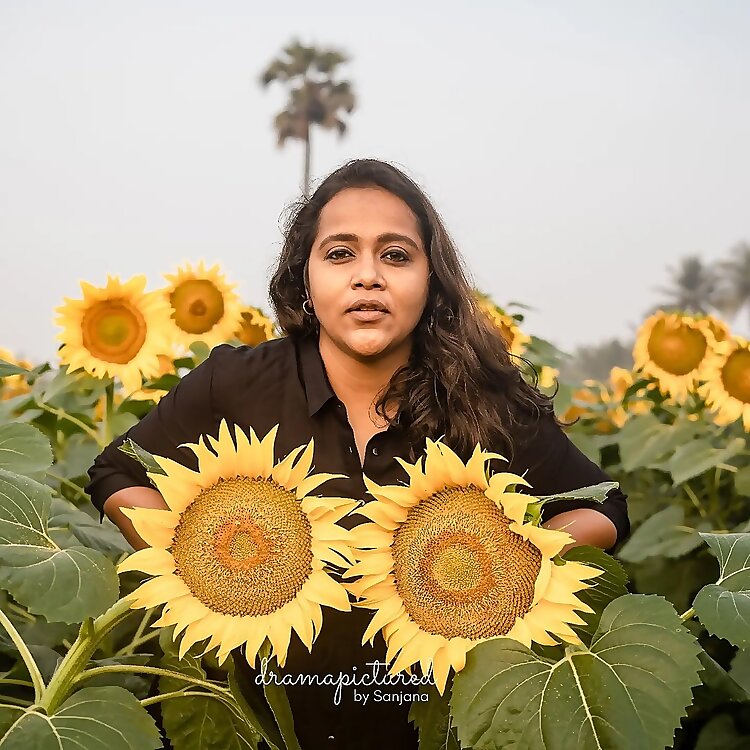 Kumutha Chandrika Kalyanaswamy