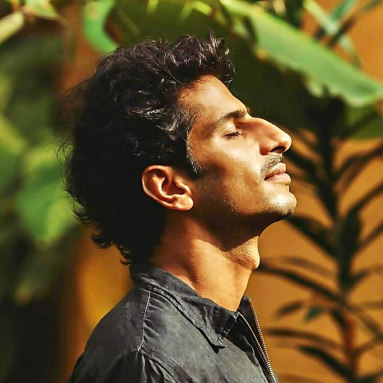 Mihir Jogh