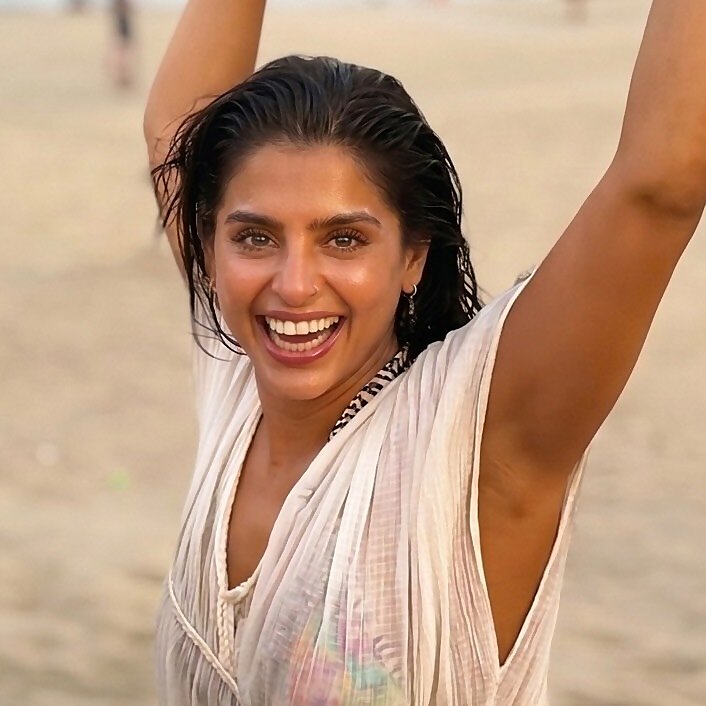 Sunaina Rekhi