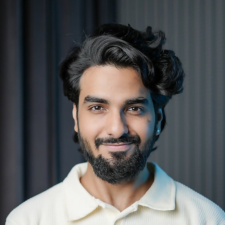 Lakshay Thakurrr