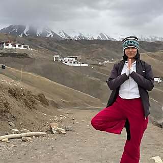 Pallavi Solanki