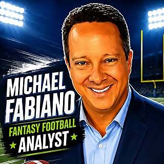 Michael Fabiano