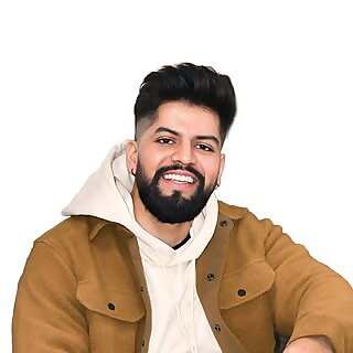 Navjot Kamal