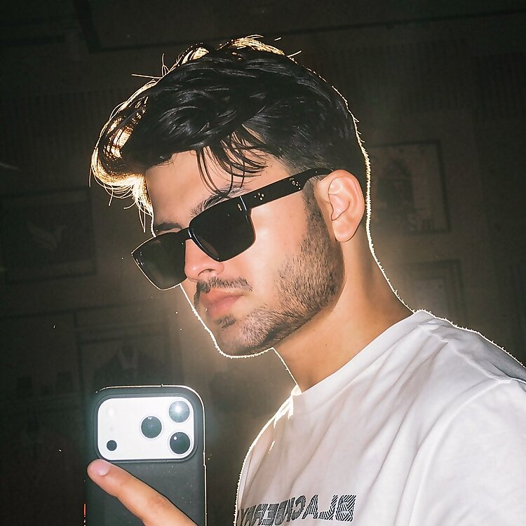 Vinay Singh 