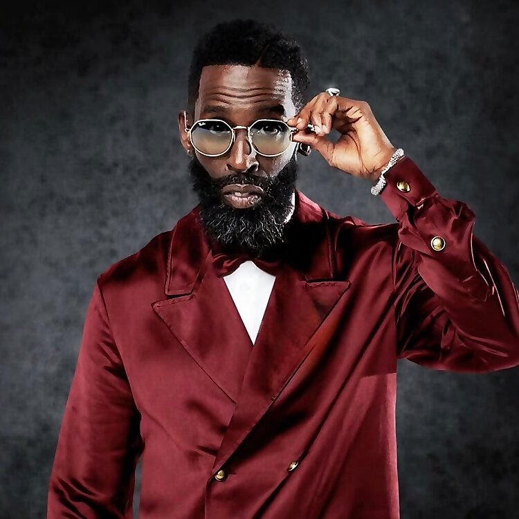 Tye Tribbett