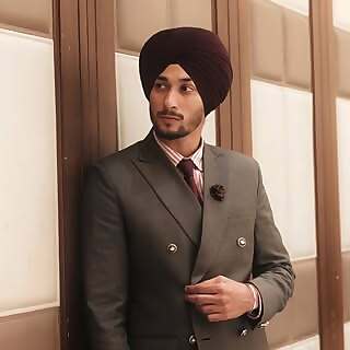 Karan Singh