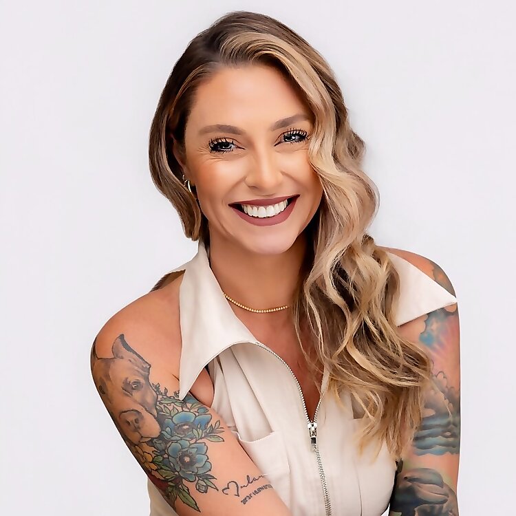 Sondra Rae Valentino