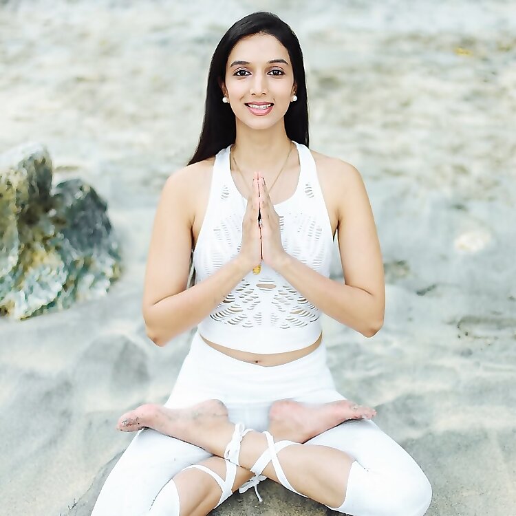 Ira Trivedi Mantena