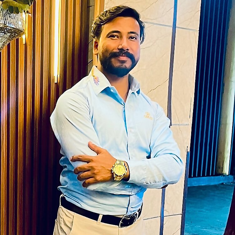 Neeraj Kumar 