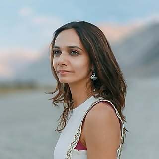 Shani Dayal