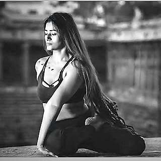 Suvarna Choudhary