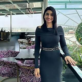 Shwetha R