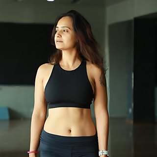 Preeti Acharya