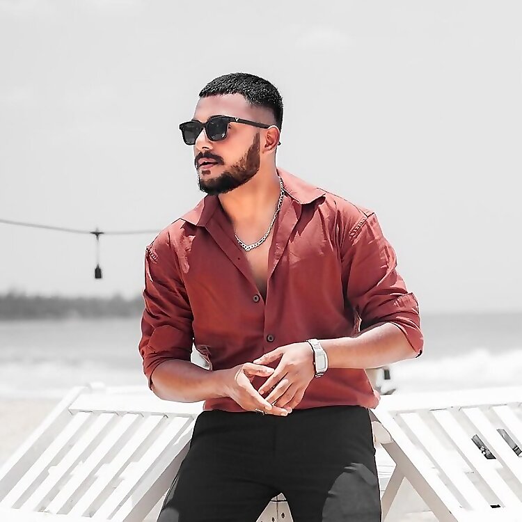 Mohammad Razi