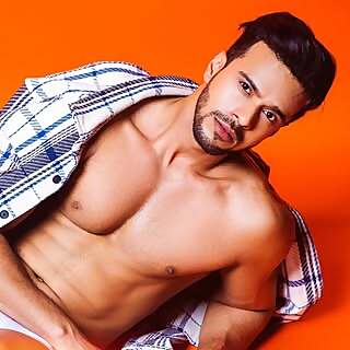 Mohit Kumar 