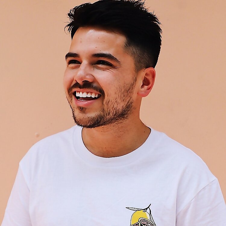 Scott Perez