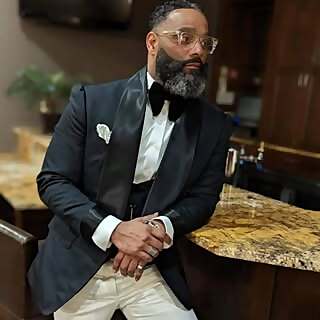 Michael Johnson  